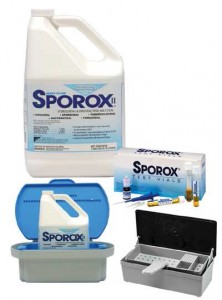 Sporox